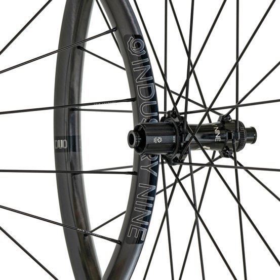 SOLIX M TR300/290 24H CARBON black