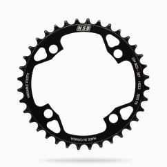 Převodník Shimano HG12 1x12 104 BCD