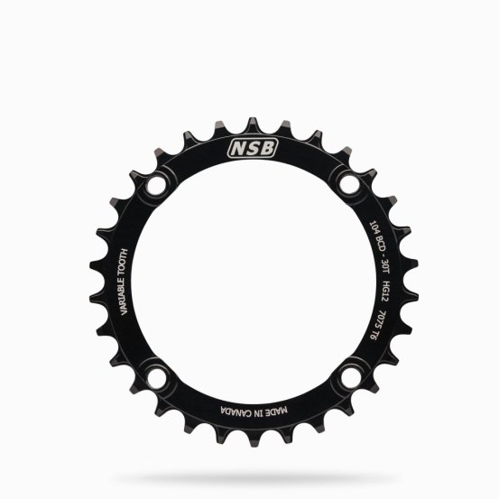 Převodník Shimano HG12 1x12 104 BCD