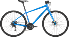 Salsa Journeyer Flat Bar Altus 700c 2022