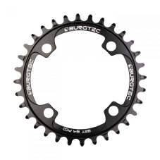 94MM BCD THICK THIN CHAINRING