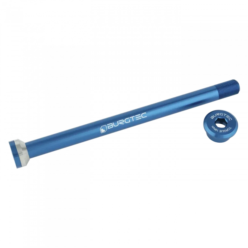 Zadní osa pro TRANSITION 171MM