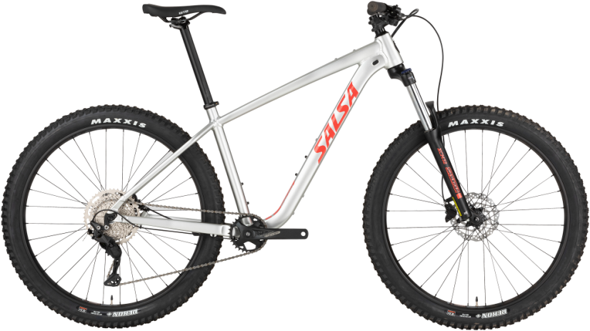 Salsa Rangefinder Advent X 27.5+ 2022