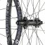 HYDRA ENDURO S black