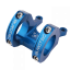 Představec DIRECT MOUNT MK3 35 - Barva: Deep Blue, Délka představce: 50