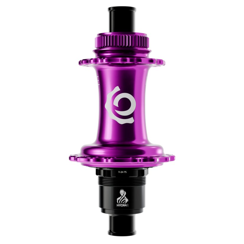 Zadní náboj HYDRA2 CL SUPERBOOST