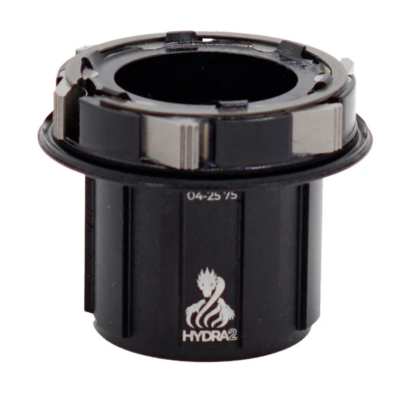 Hydra2 - MTN - SS - Freehub Complete Kit