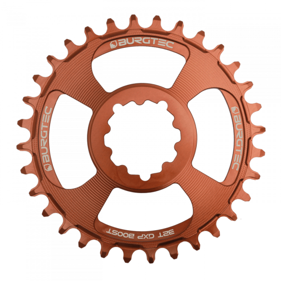 SRAM BOOST 3MM OFFSET THICK THIN CHAINRING