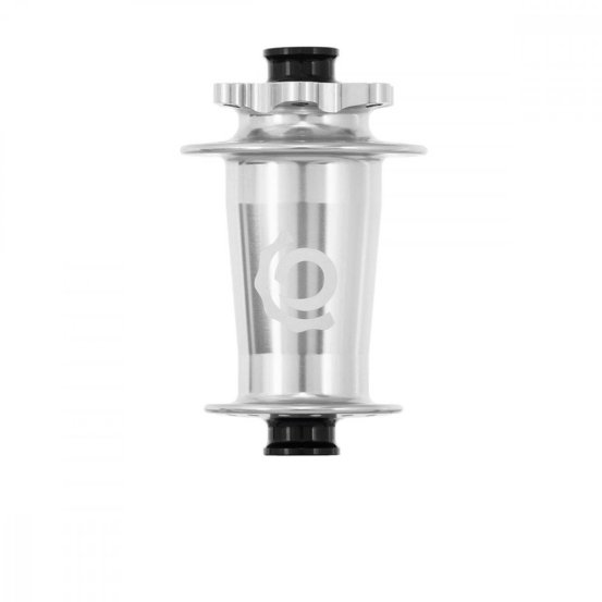 Hydra CLASSIC BOOST 6B FRONT HUB | 32h | 15x110 Boost | Silver