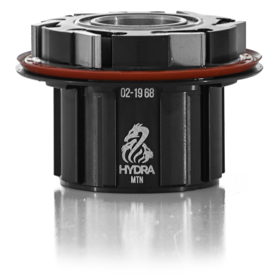 Ořech Industry Nine HYDRA MNT Single speed