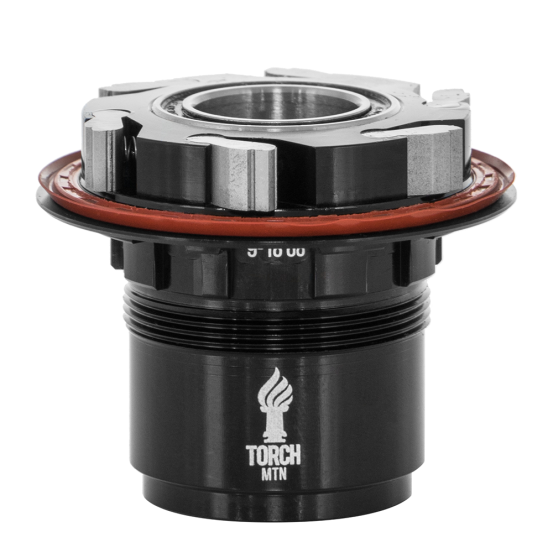 Ořech Industry Nine Torch MNT HG