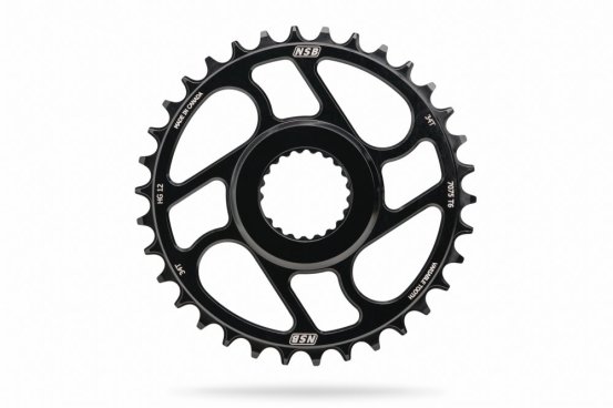 Převodník Shimano HG12 Direct Mount