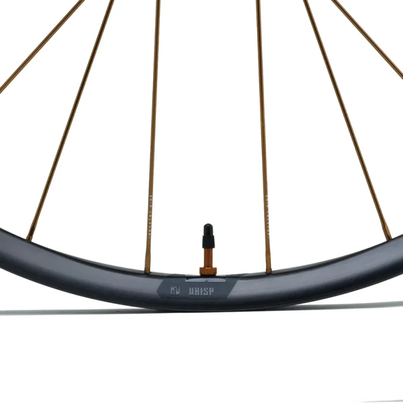 Whisp Carbon SOLiX