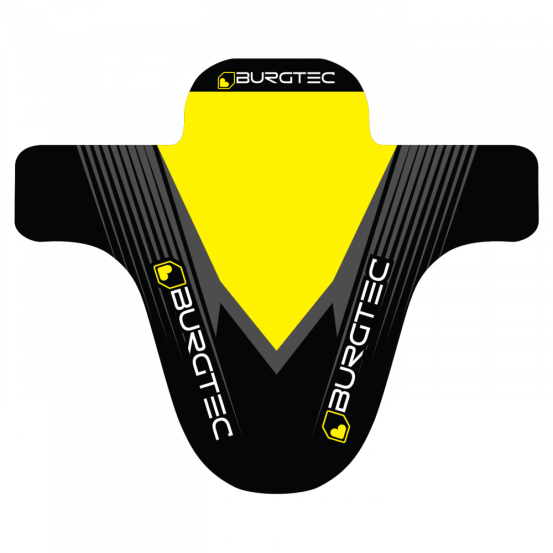 Blatníček Moto Mudguard