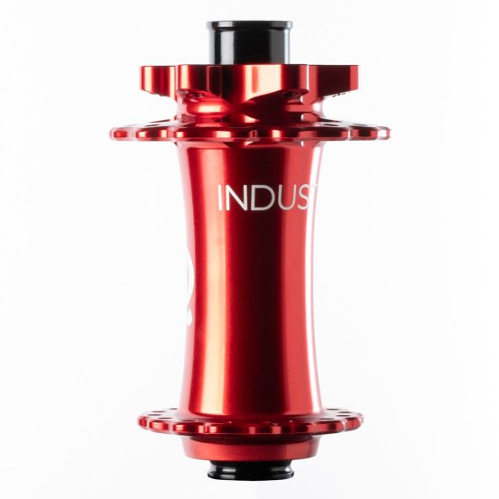 Hydra2 6B FRONT HUB 20x110 Boost
