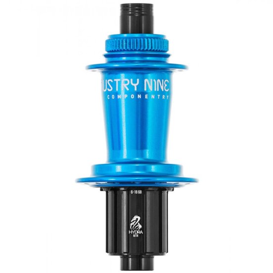 Zadní náboj Hydra CLASSIC SUPERBOOST CL