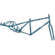 Surly Big Dummy — rámová sada, Twilight Zone