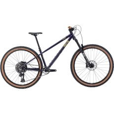 Surly Sorceress Eagle 90 Bike — Elderberry Tonic