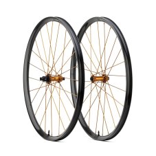 Hush 32 Carbon SOLiX