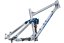 Frame NICOLAI S14 ST