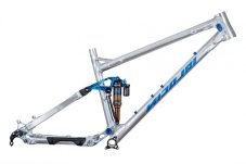 Rám NICOLAI S14 ST