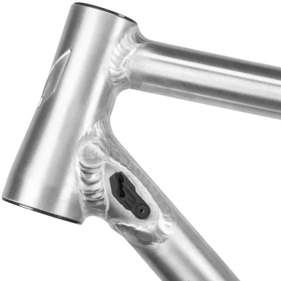 Rám Nicolai ARGON GX