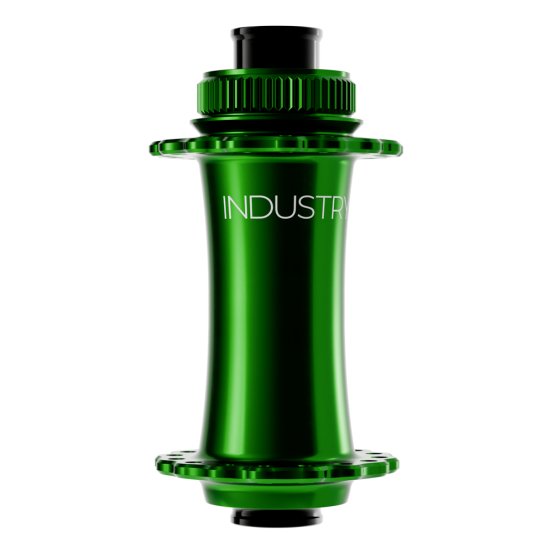 Hydra2 CL FRONT HUB