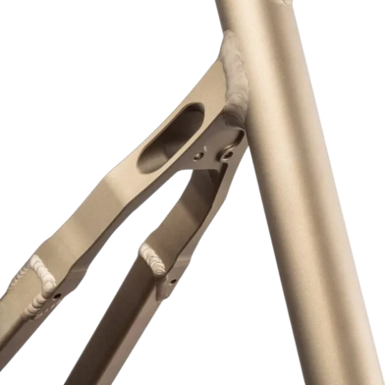 Rám Nicolai ARGON GX