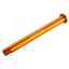 FOX BOOST PRE 2021 FORK AXLE