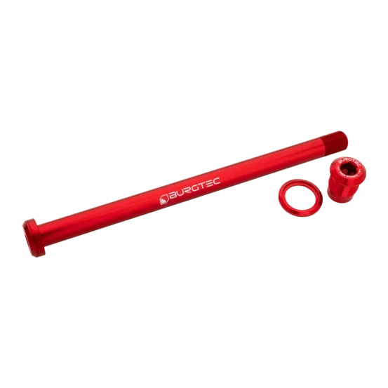 Zadní osa pro PIVOT 185.3mm