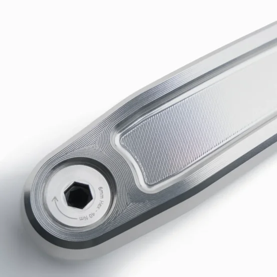Talon Crankset - eMTB