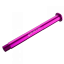 FOX BOOST PRE 2021 FORK AXLE