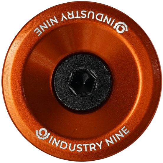 Víčko - TOP CAP ultralite