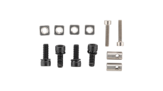 Salsa sada skrutiek Alternator Flat Mount