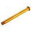 FOX BOOST PRE 2021 FORK AXLE