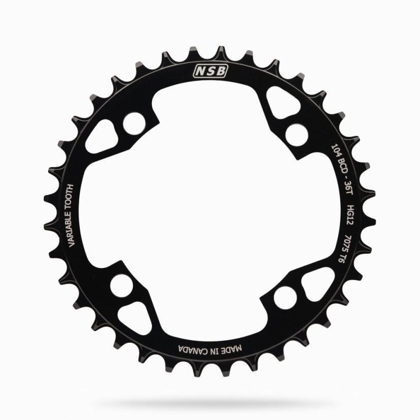 Převodník Shimano HG12 1x12 104 BCD