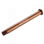 FOX BOOST PRE 2021 FORK AXLE