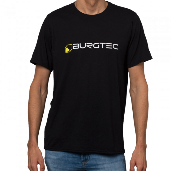Tričko Logo T-shirt