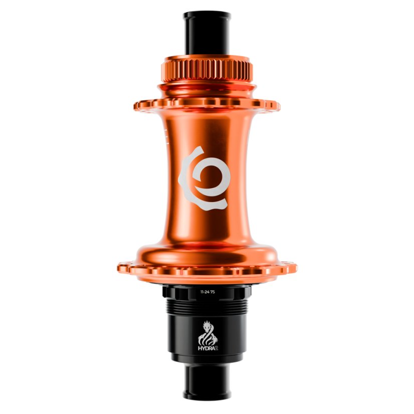 Zadní náboj HYDRA2 CL SUPERBOOST