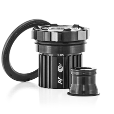 1/1 - MTN - MS - Freehub Complete Kit w/ 12mm DS Endcap