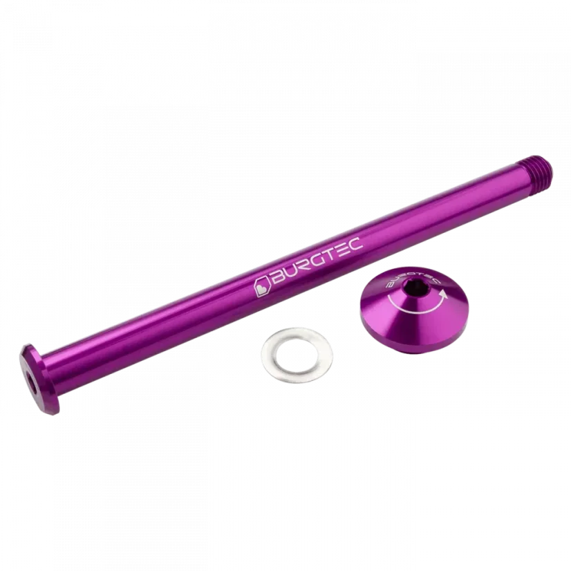 Zadní osa pro Yeti 171mm