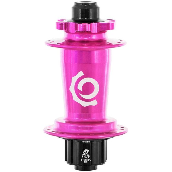 Hydra CLASSIC SINGLE SPEED 6B REAR HUB