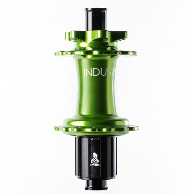 Zadní náboj HYDRA2 6B SUPERBOOST