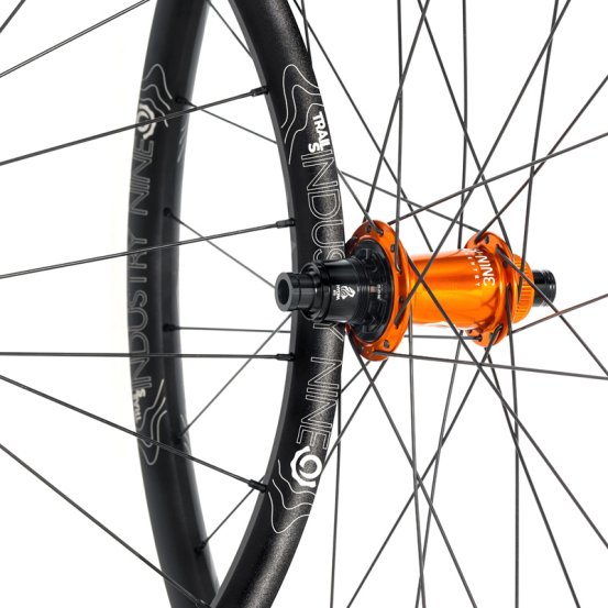 CLASSIC TRAIL S