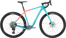 Salsa Cutthroat C Rival GX AXS Transmission 2024