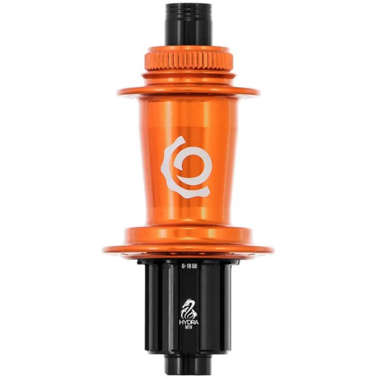 Zadní náboj Hydra CLASSIC SUPERBOOST CL
