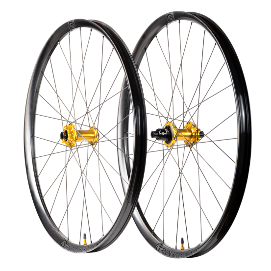 Hydra2 Enduro S Carbon