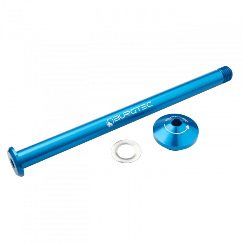 Zadní osa pro Yeti 171mm