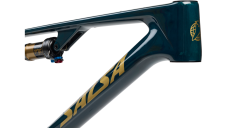 Salsa Spearfish C DLX — rámová sada