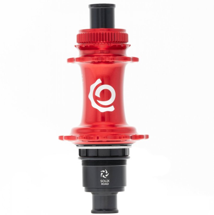 Solix CLASSIC CL MTN REAR HUB